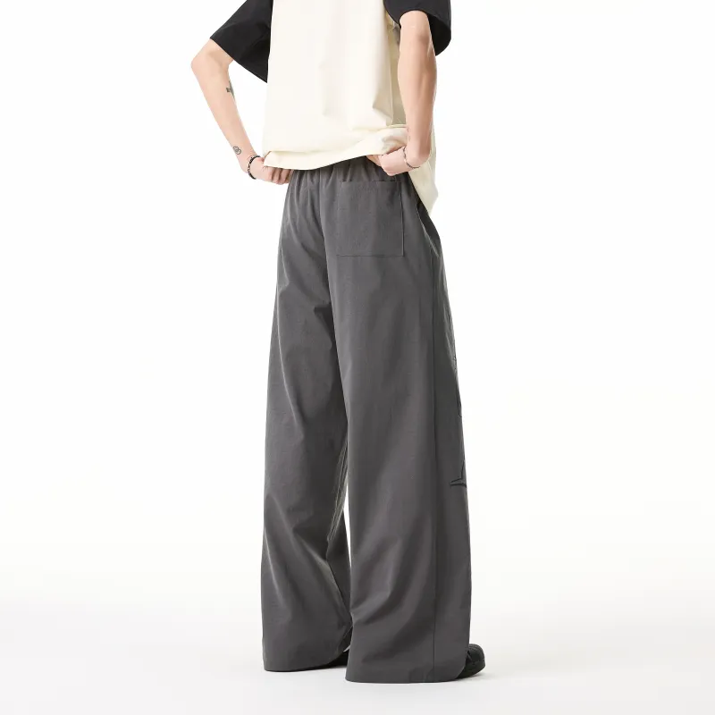 SZSX Casual Pants Unisex-7