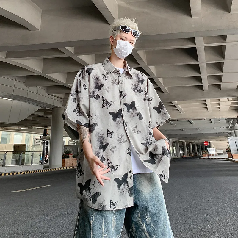 SZSX Shirts Unisex Gray-2