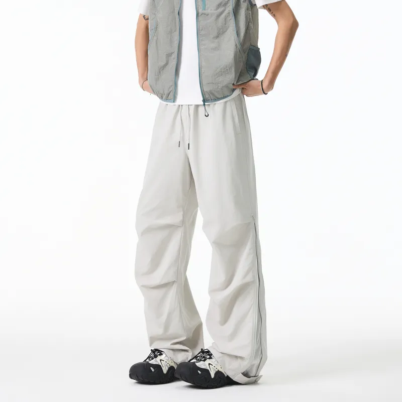 SZSX Casual Pants Unisex-3