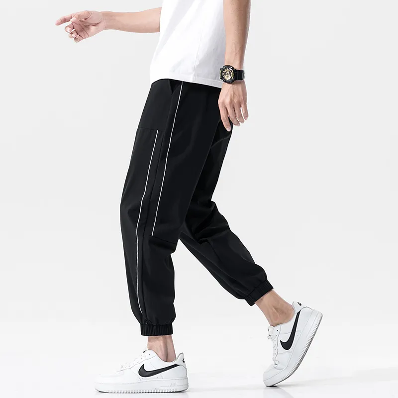 SZSX Casual Pants Unisex-2