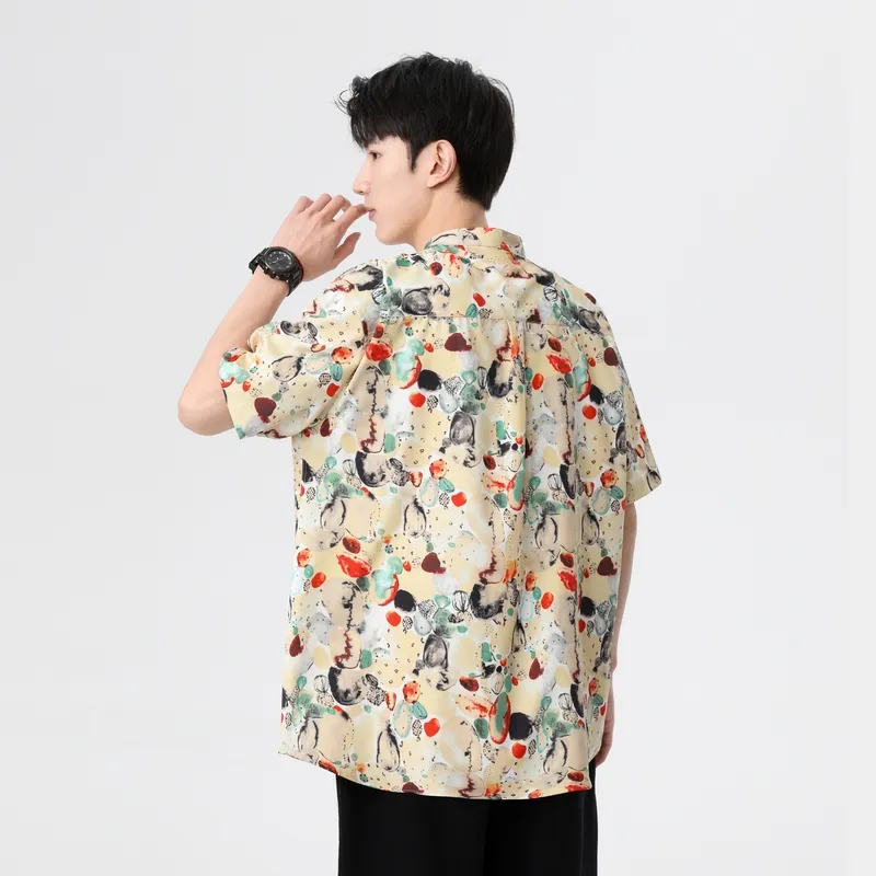 SZSX Polo Shirts Unisex-13