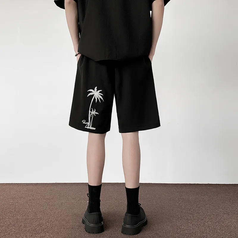 SZSX Casual Shorts Unisex-3