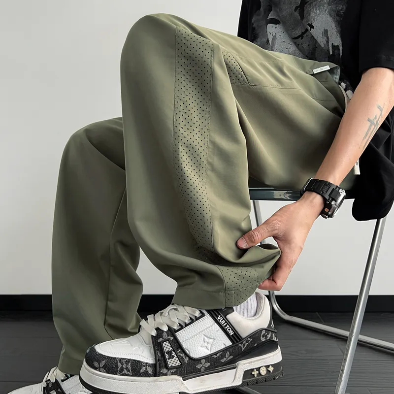 SZSX Casual Pants Unisex-21