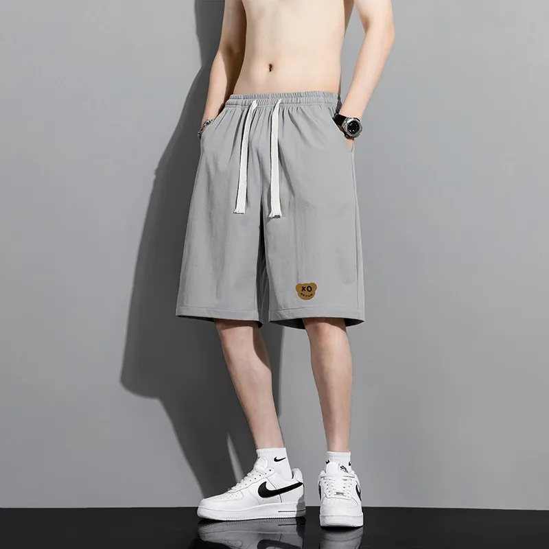 SZSX Casual Shorts Unisex-6