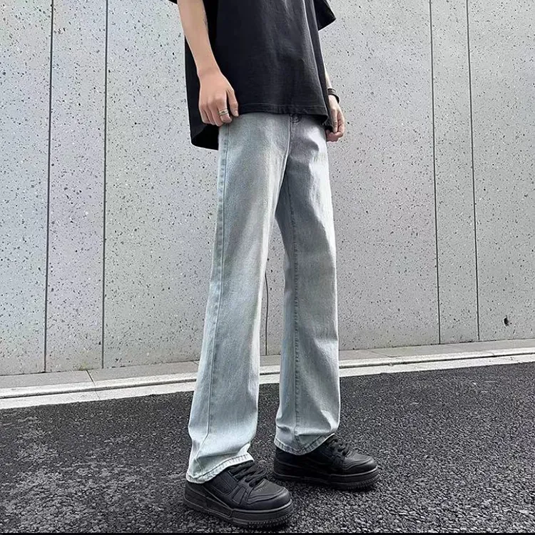 FA2LO Jeans Unisex-18