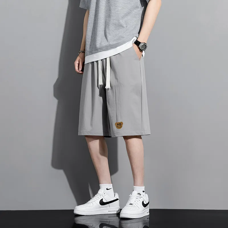 SZSX Casual Shorts Unisex-7