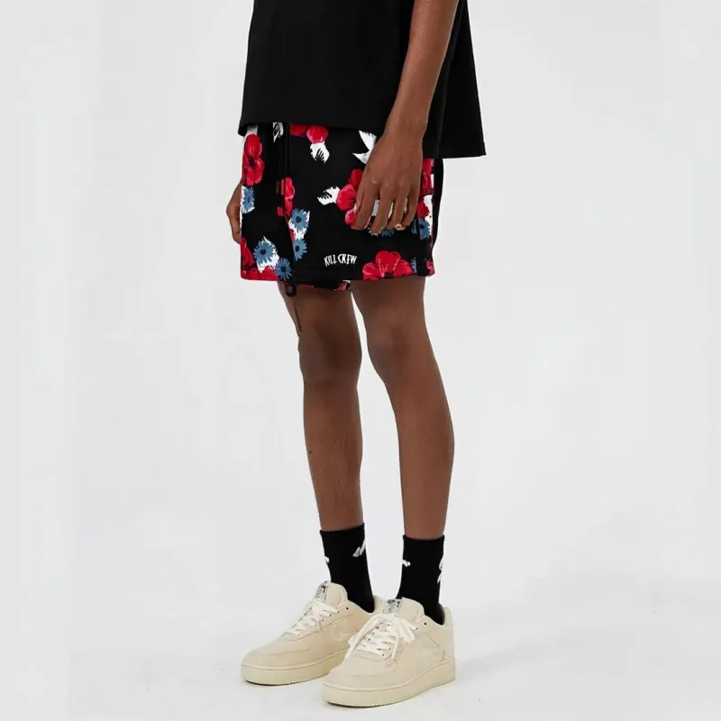 SZSX Casual Shorts Unisex-2