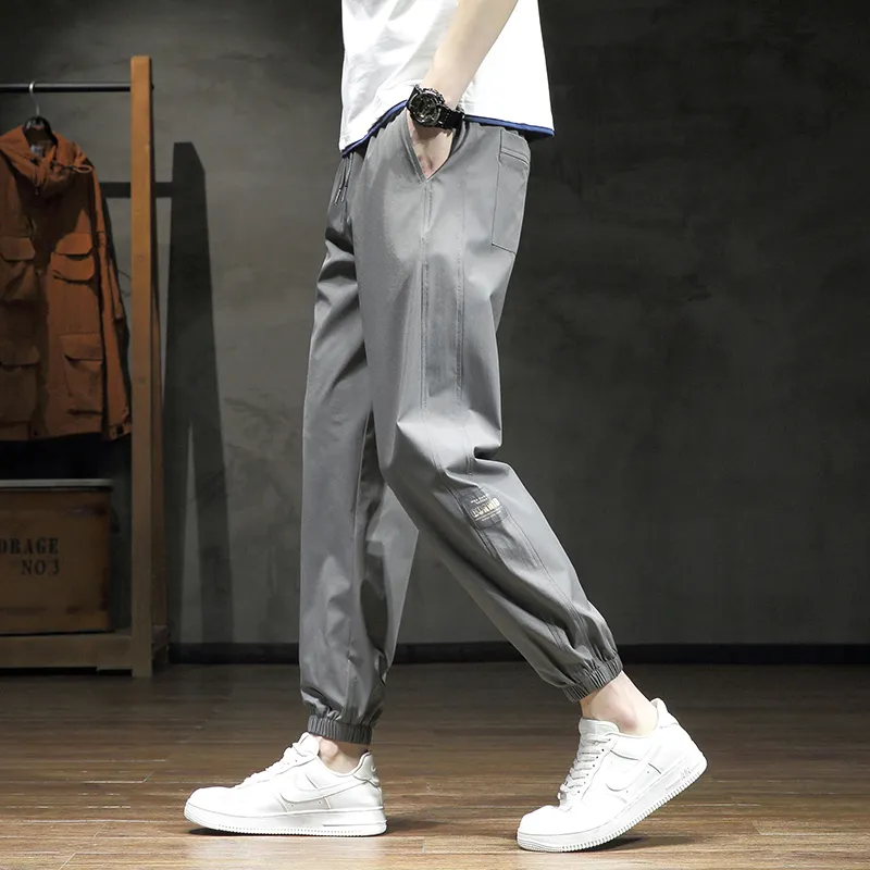 SZSX Casual Pants Unisex-6