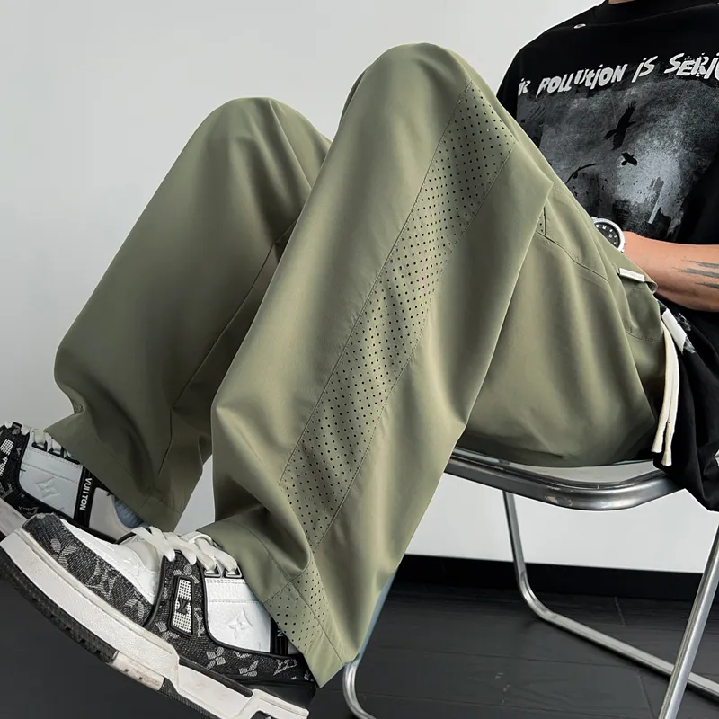 SZSX Casual Pants Unisex-22