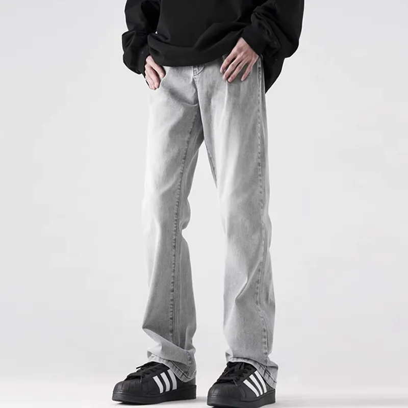 SZSX Jeans Unisex-15