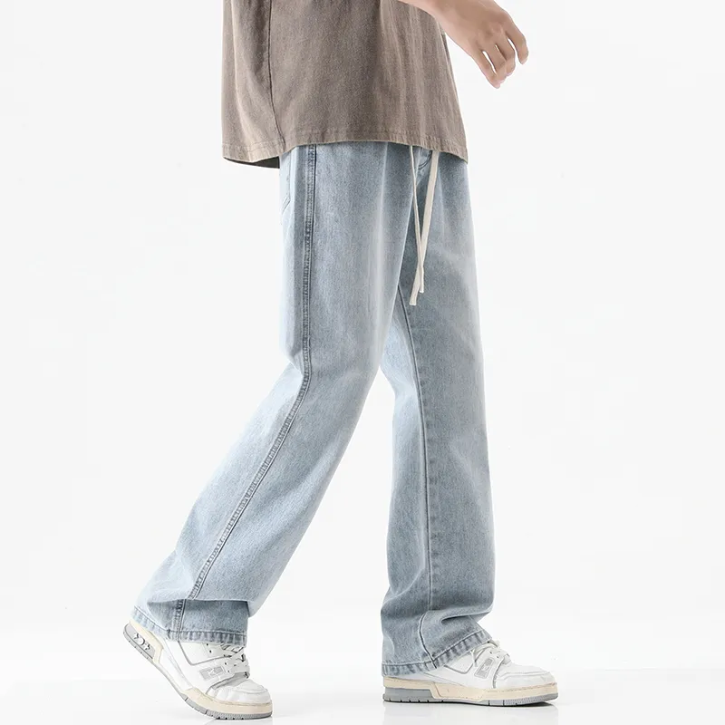 WELTER EXPERIMENT Jeans Unisex-43