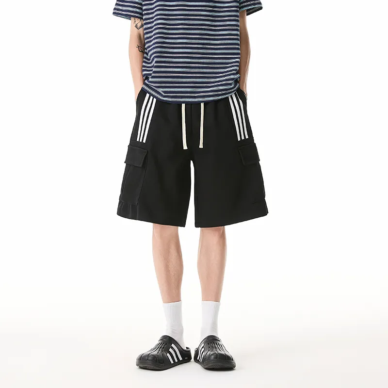 SZSX Cargo Shorts Unisex-2