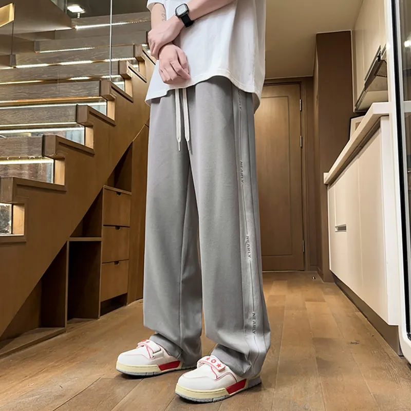 SZSX Casual Pants Unisex-7