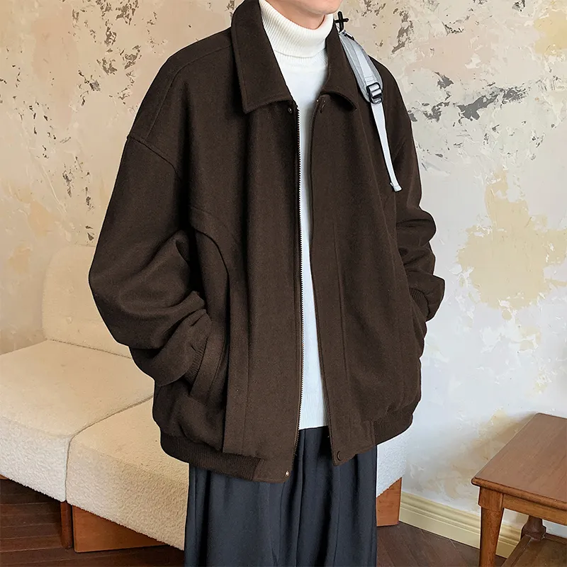 SZSX Jackets Unisex-10