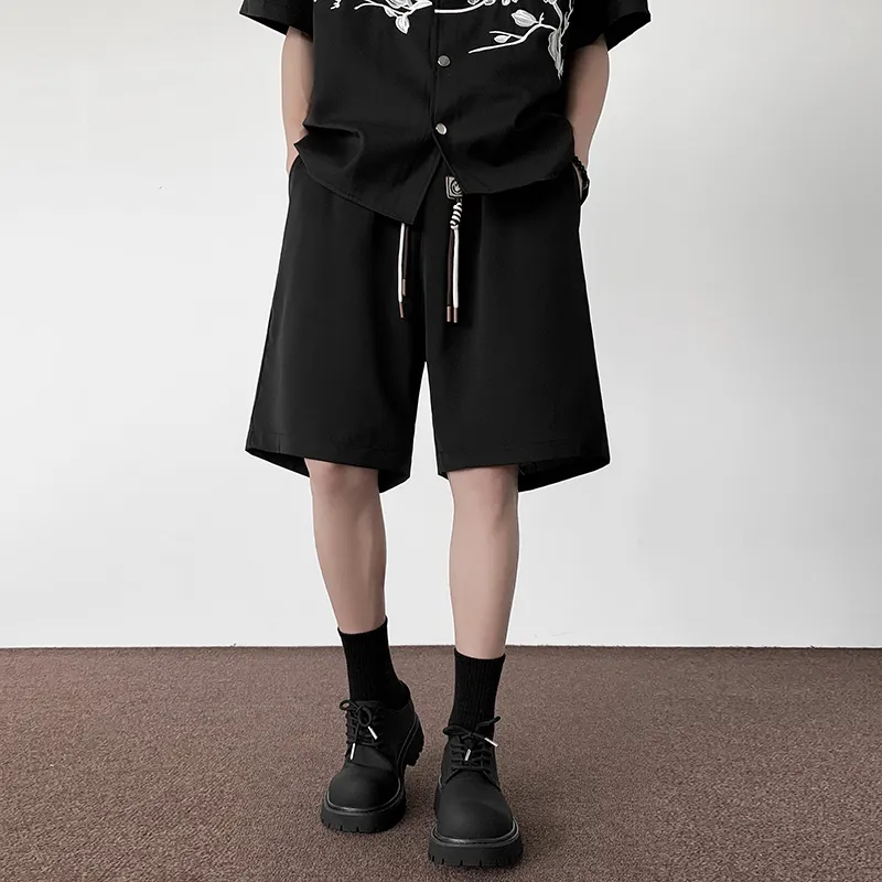 SZSX Casual Shorts Unisex-2