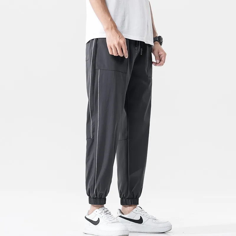 SZSX Casual Pants Unisex-5