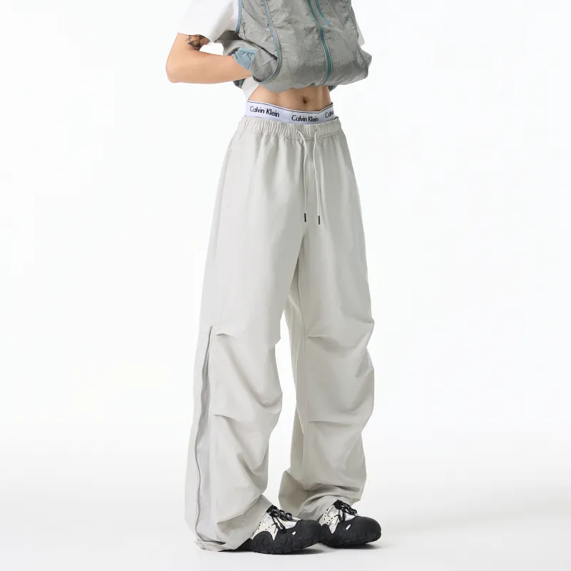 SZSX Casual Pants Unisex-4
