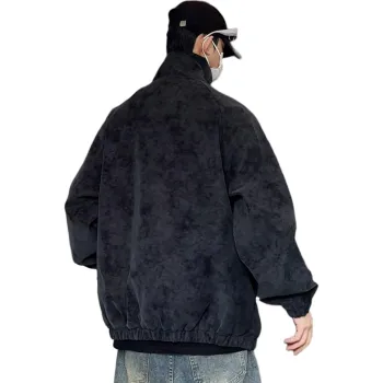 SZSX Jackets Unisex