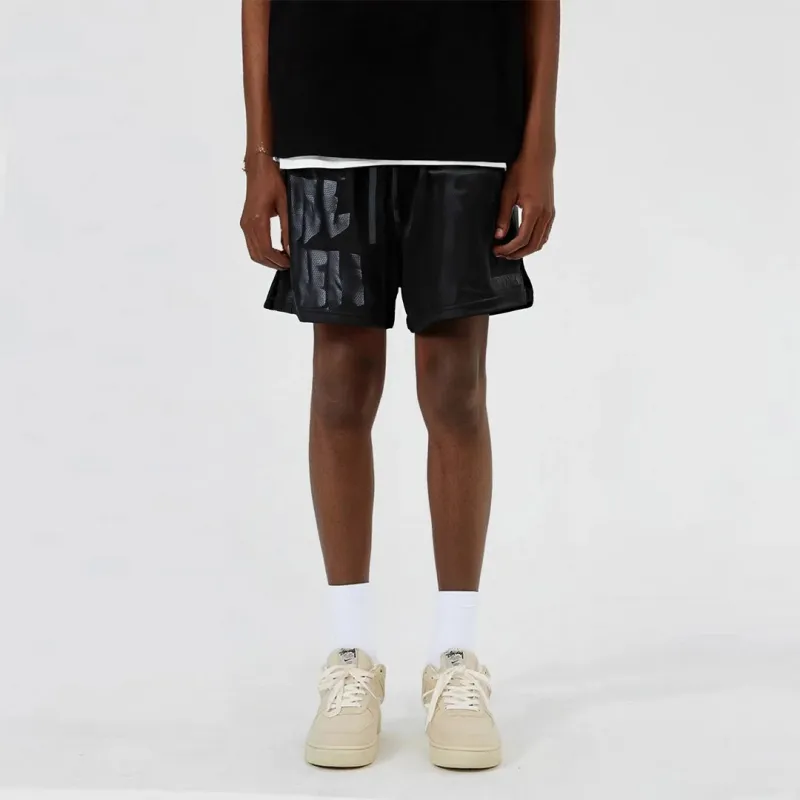 SZSX Casual Shorts Unisex-3