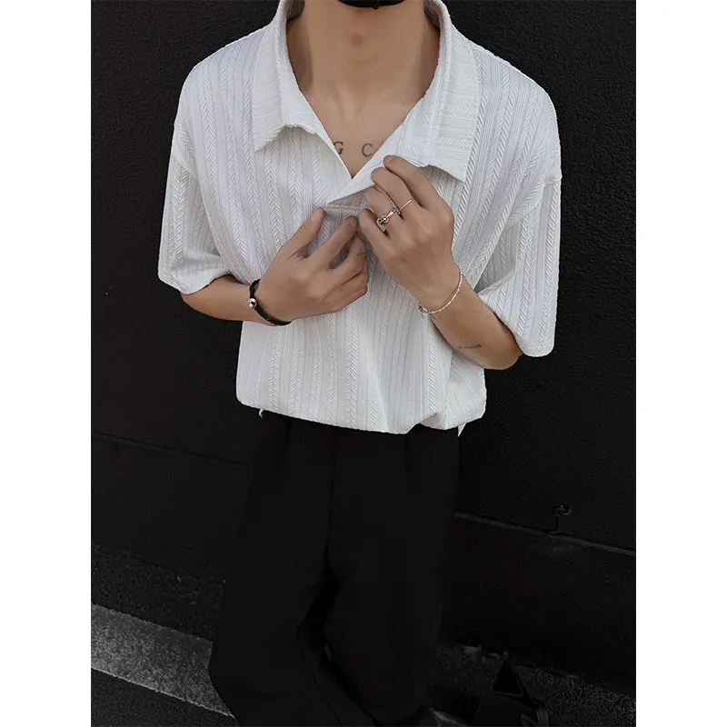 SZSX Polo Shirts Unisex-3