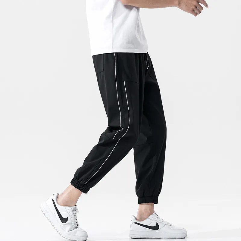 SZSX Casual Pants Unisex-3
