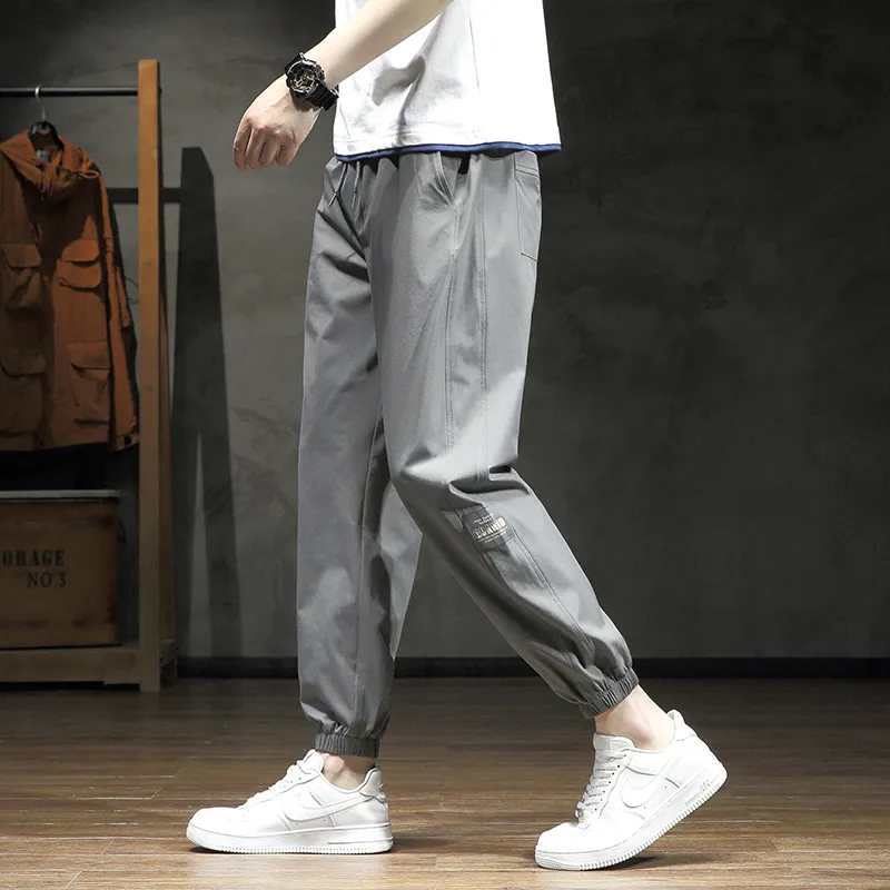 SZSX Casual Pants Unisex-7