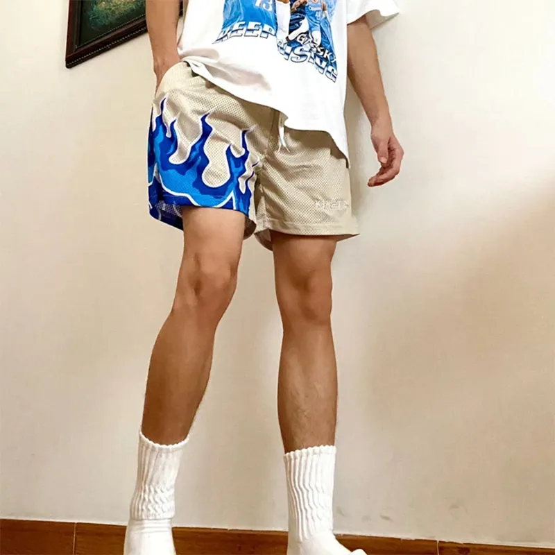 SZSX Basketball Shorts Unisex-12