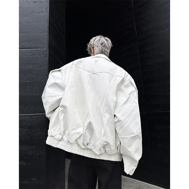 SZSX Jackets Unisex-1