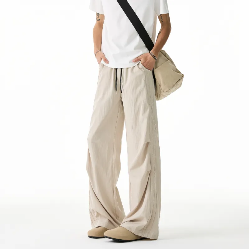 SZSX Casual Pants Unisex-7