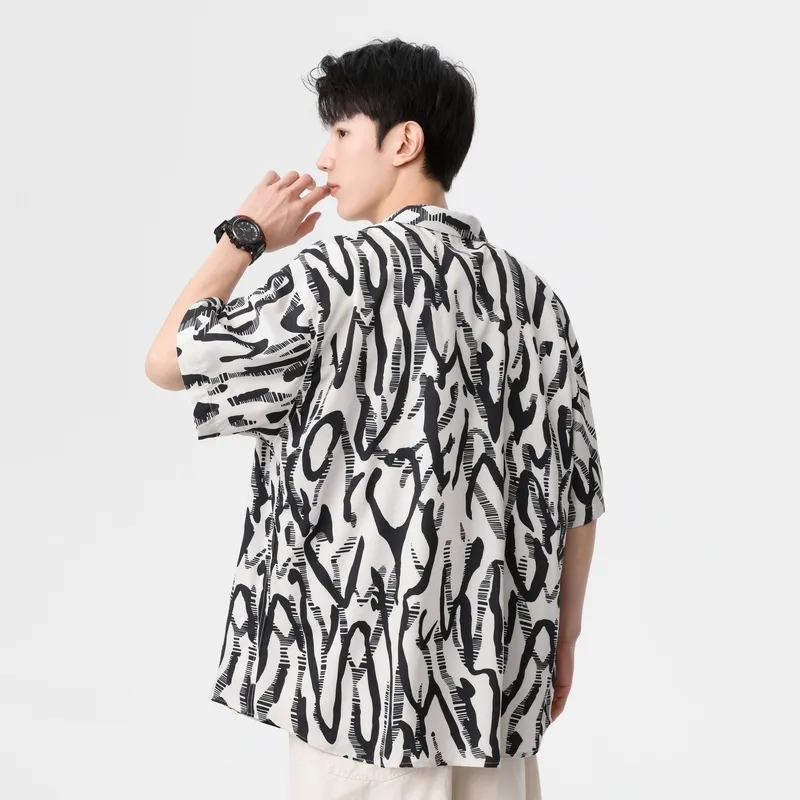SZSX Shirts Unisex-1