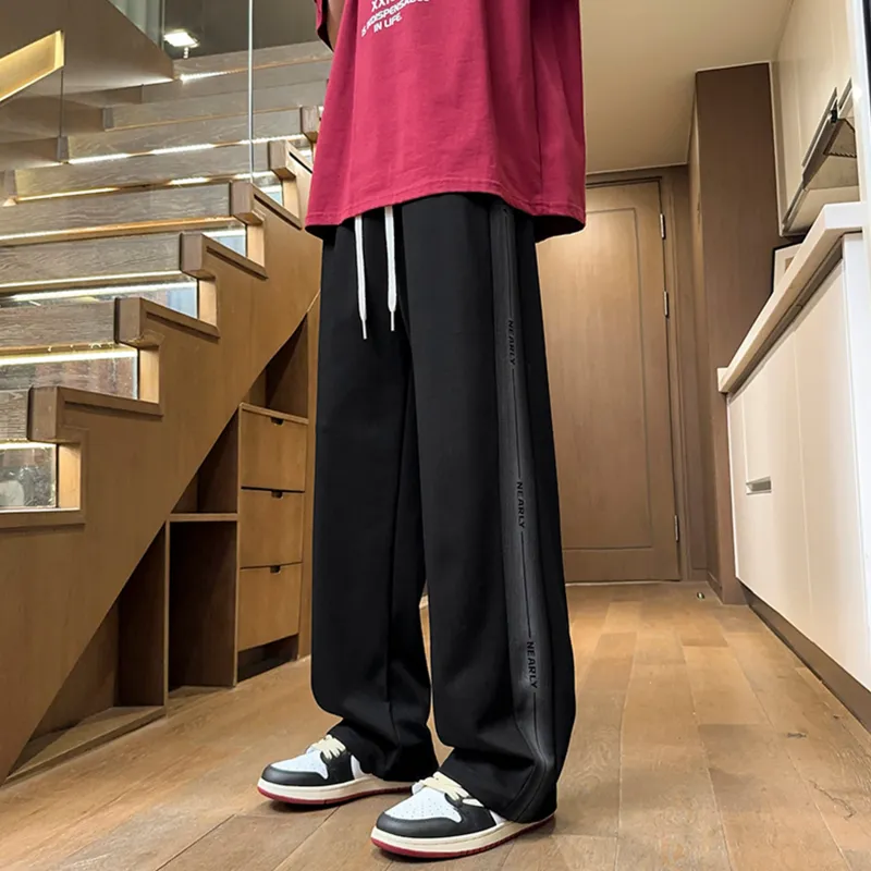 SZSX Casual Pants Unisex-2