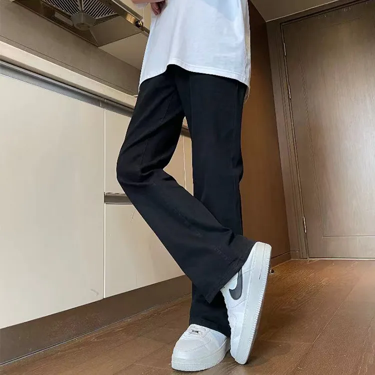 SZSX Jeans Unisex-4