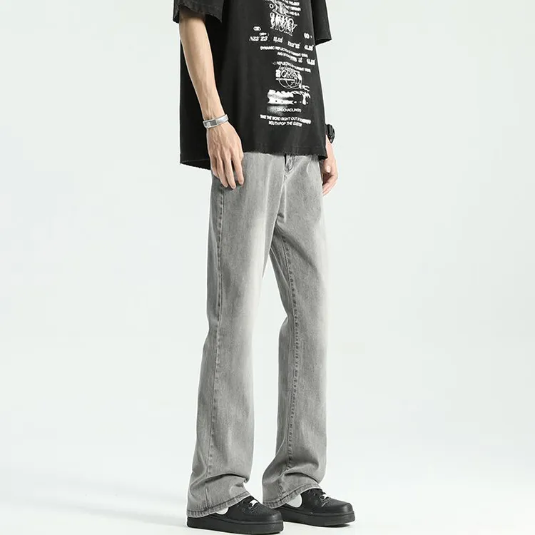 SZSX Jeans Unisex-8