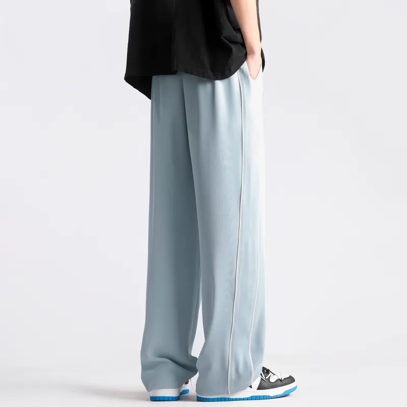SZSX Casual Pants Unisex-11