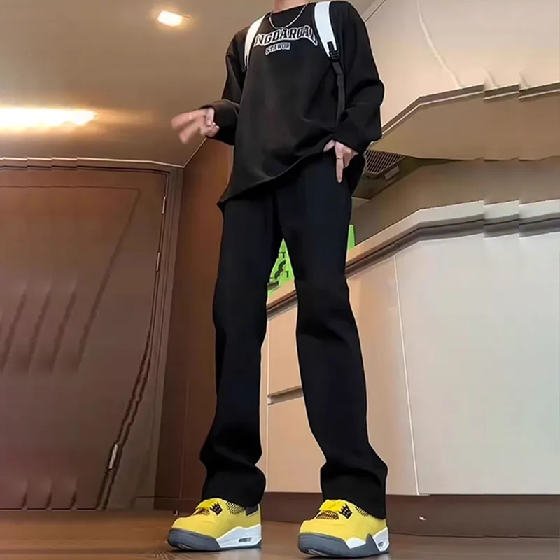SZSX Jeans Unisex-3