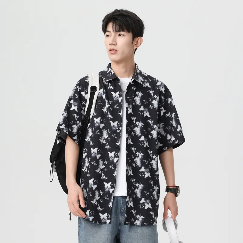 SZSX Shirts Unisex-2