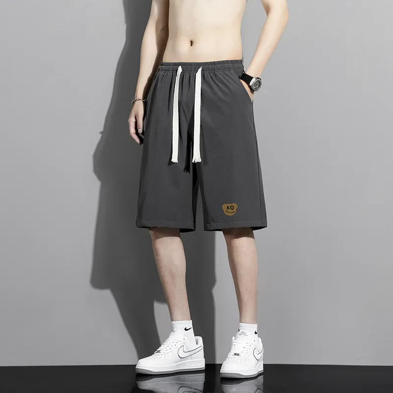 SZSX Casual Shorts Unisex-15