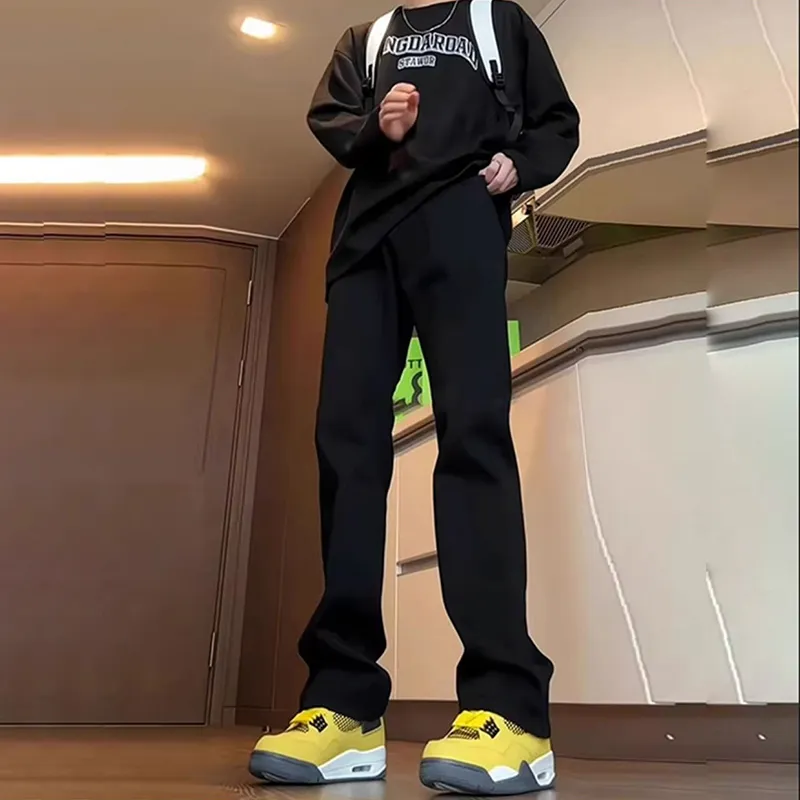 SZSX Jeans Unisex-1