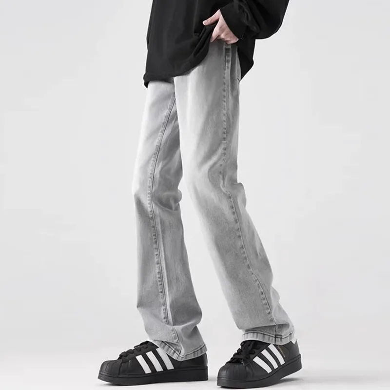 SZSX Jeans Unisex-16