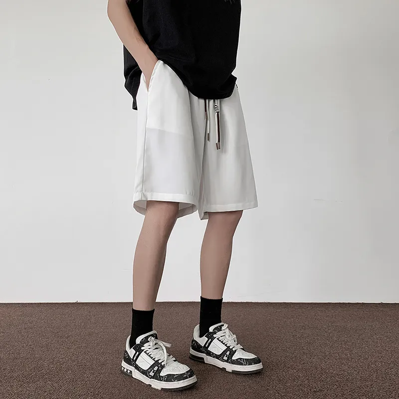 SZSX Casual Shorts Unisex-10