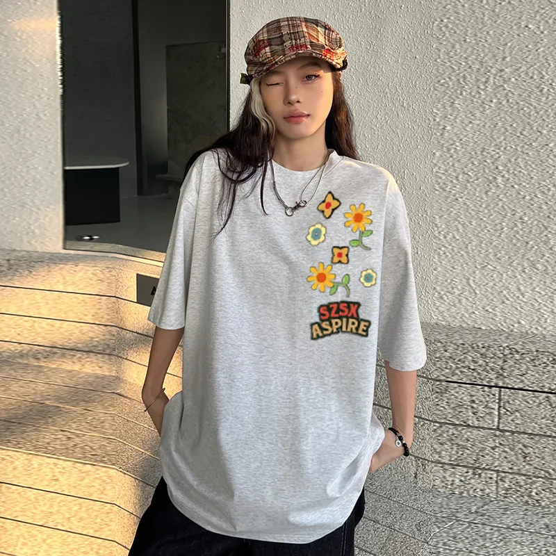 SZSX T Shirts Unisex-8