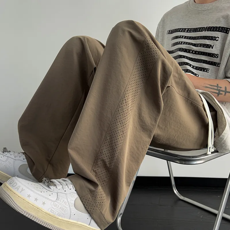 SZSX Casual Pants Unisex-15