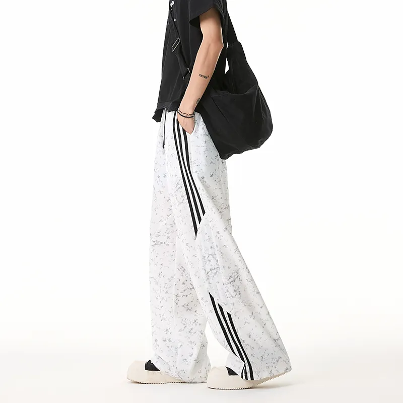 SZSX Casual Pants Unisex-8