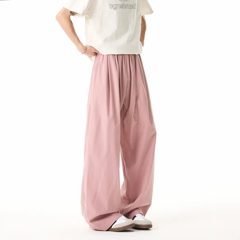 SZSX Casual Pants Unisex-12