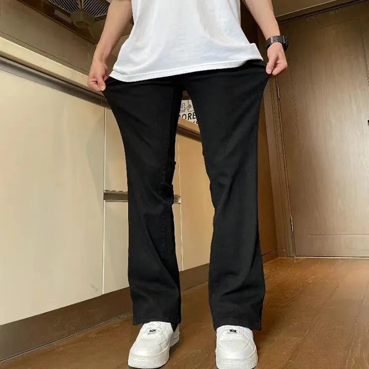 SZSX Jeans Unisex-0