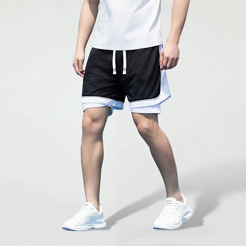 SZSX Casual Shorts Unisex-5