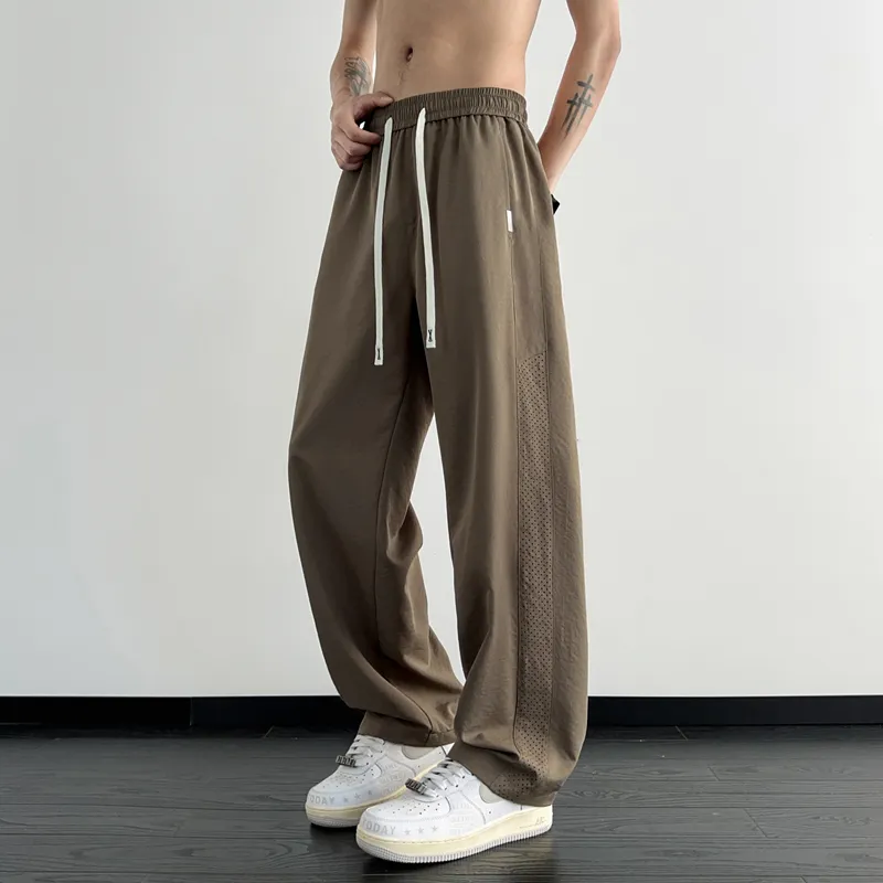 SZSX Casual Pants Unisex-16