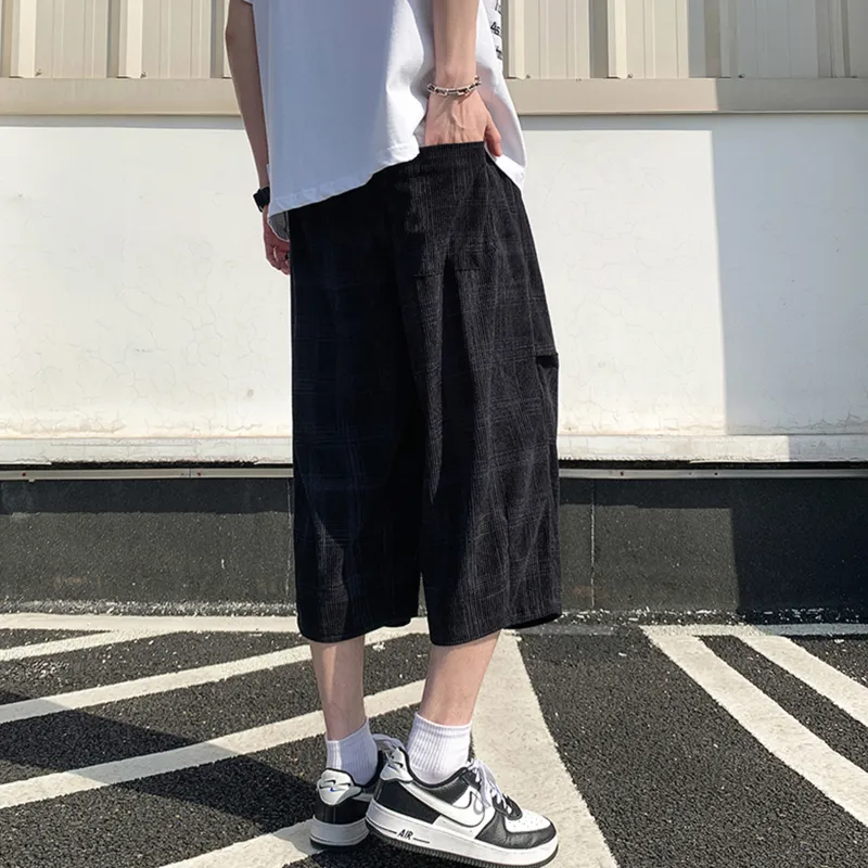WELTER EXPERIMENT Casual Pants Unisex-27