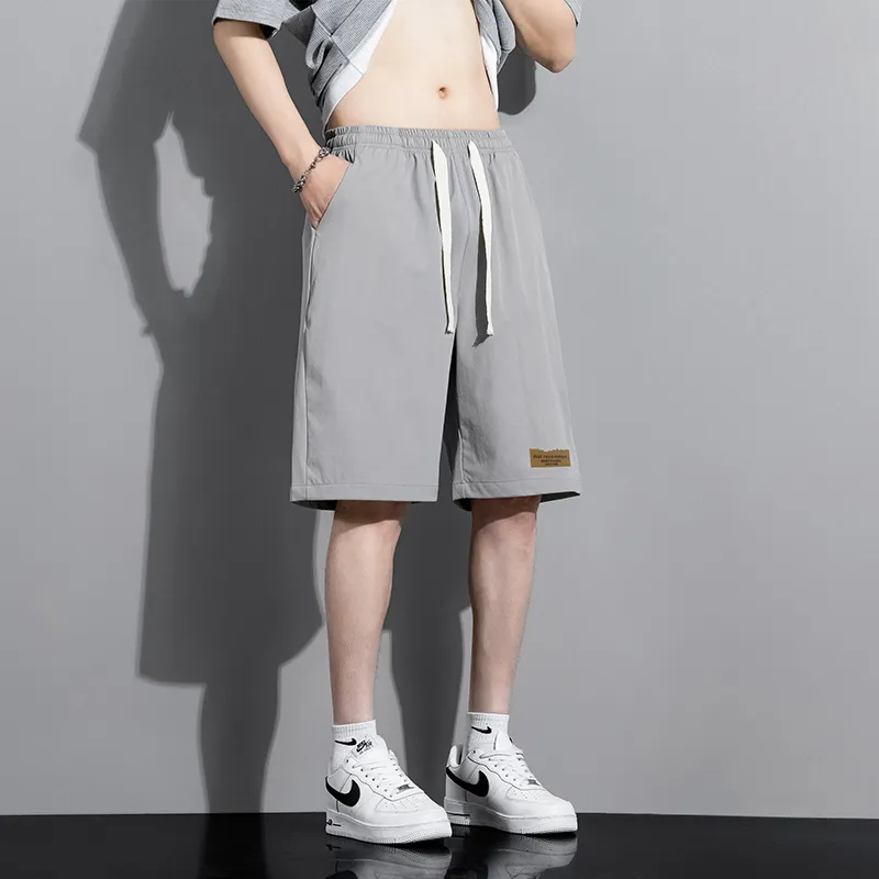 SZSX Casual Shorts Unisex-4