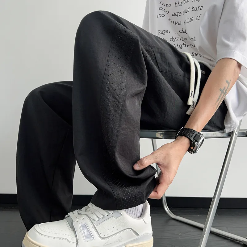 SZSX Casual Pants Unisex-2